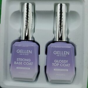 Gellen Nail Kit